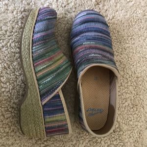 Dansko shoes